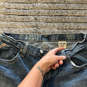 Ariat Jeans